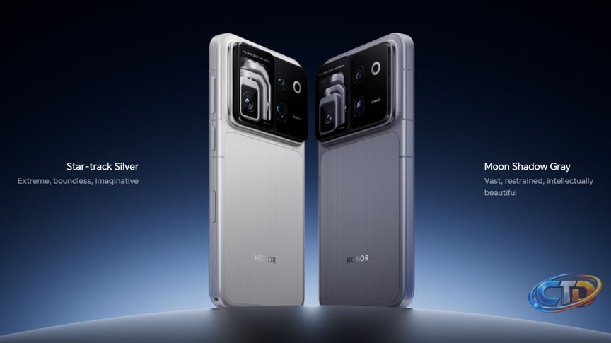 Here's how much you have to pay for an import of the Honor Robot Phone -  Notebookcheck News