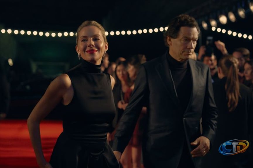 War' Knows You've Seen This Before: HBO Review