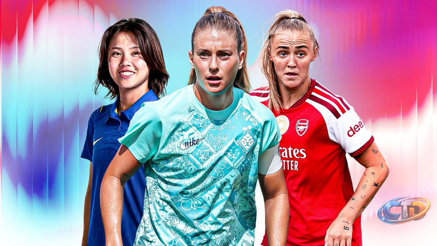 Alexia Putellas, Georgia Stanway and 10 new signings who will define the  2026-27 Women's Super League season | Goal.com US