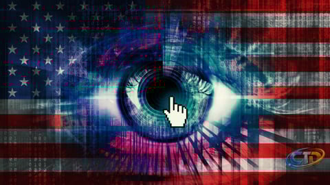 Are American VPN Users Vulnerable to Warrantless Surveillance?