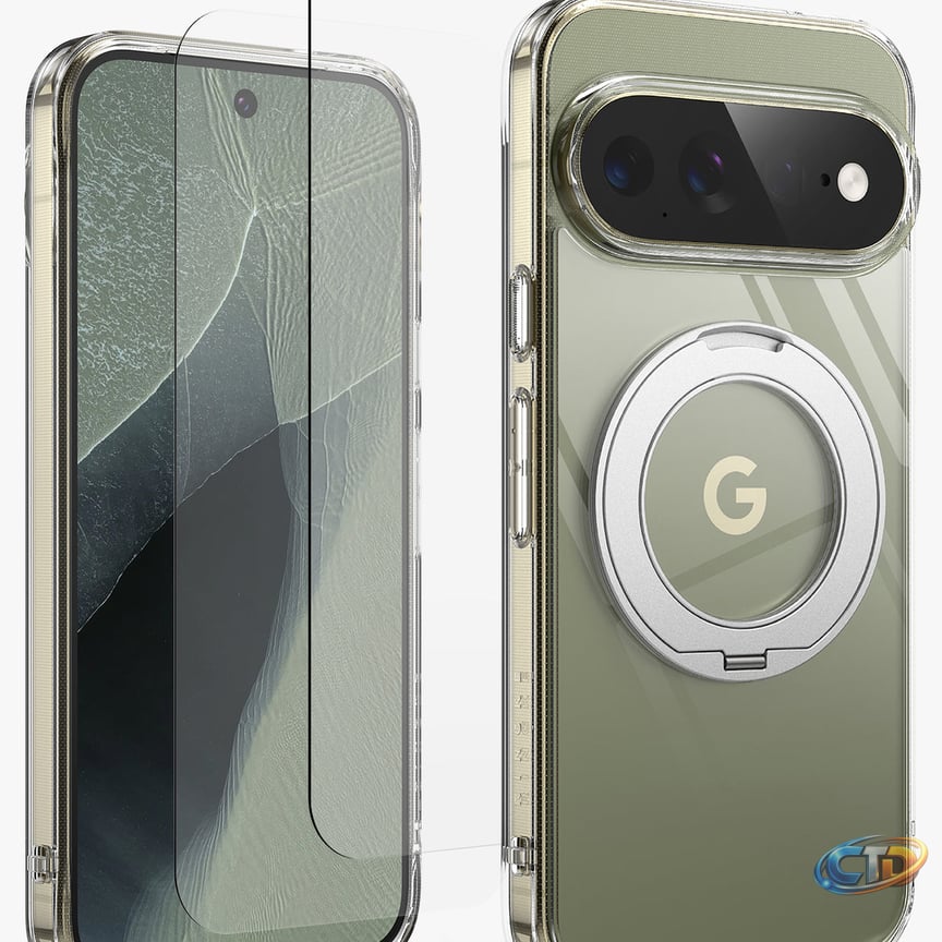 Google Pixel 11 Pro XL Case + Protectors | Fusion Ring - Ringke – Ringke  Official Store