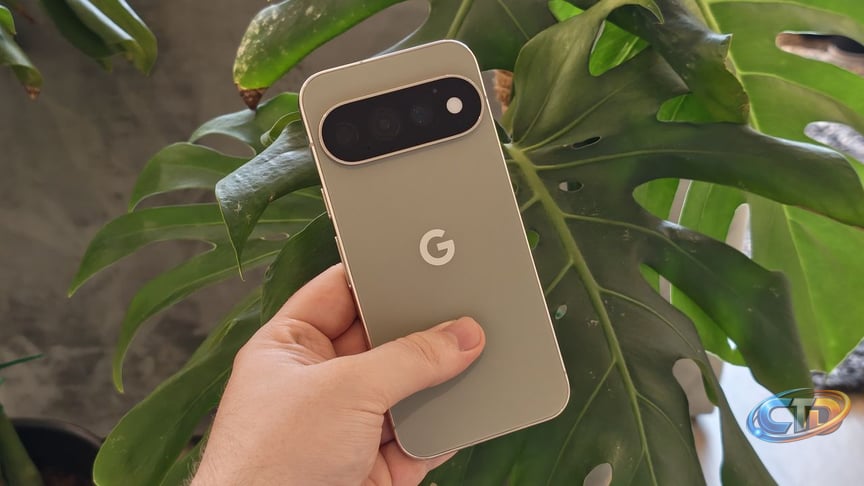 Should You Buy the Google Pixel 11 With Amazon's Gift Card Offer?