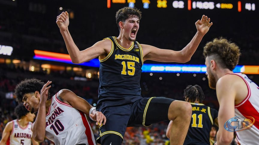 How to Watch UConn vs Michigan: Live Streams & TV Options for 2026 Final