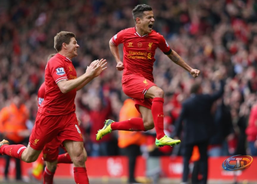 Liverpool vs Man City: the top five clashes between Premier League giants |  Football | Al Jazeera