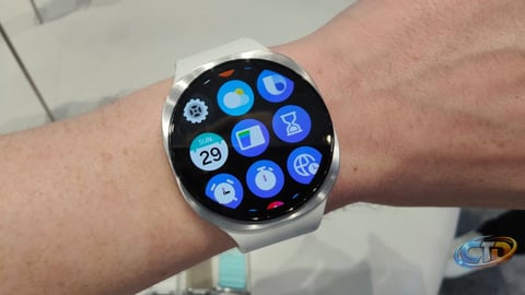 Why the Samsung Galaxy Watch 8 Is the Best Value Smartwatch on Prime Day Under $220