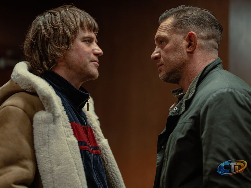I've watched the first 4 episodes of MobLand season 2, and the 'explosive'  Guy Ritchie series makes a mind-blowingly perfect return to Paramount+ |  TechRadar