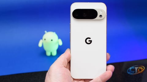 Google Pixel 11 Design Leak: What's Changing with the Camera Bar?