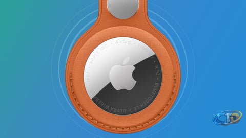 Apple AirTags Update: Enhanced Range and Sound for Better Tracking