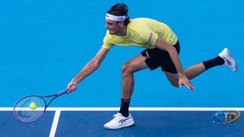 How to Watch Cincinnati Open 2026 Live: Streaming and TV Guide