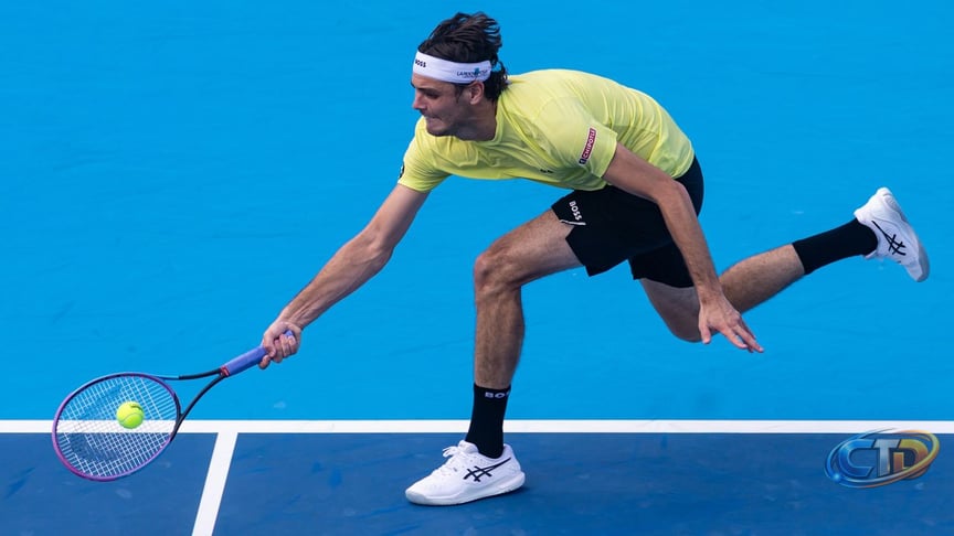 How to Watch Cincinnati Open 2026 Live: Streaming and TV Guide