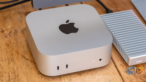 Apple Limits Mac Mini and Mac Studio Sales Amid Extended Supply Shortages