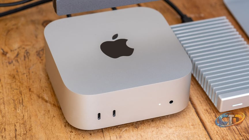 Apple Limits Mac Mini and Mac Studio Sales Amid Extended Supply Shortages