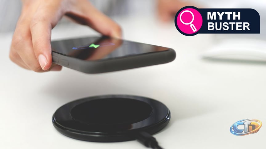 Does Wireless Charging Damage Your Phone's Battery? Key Insights