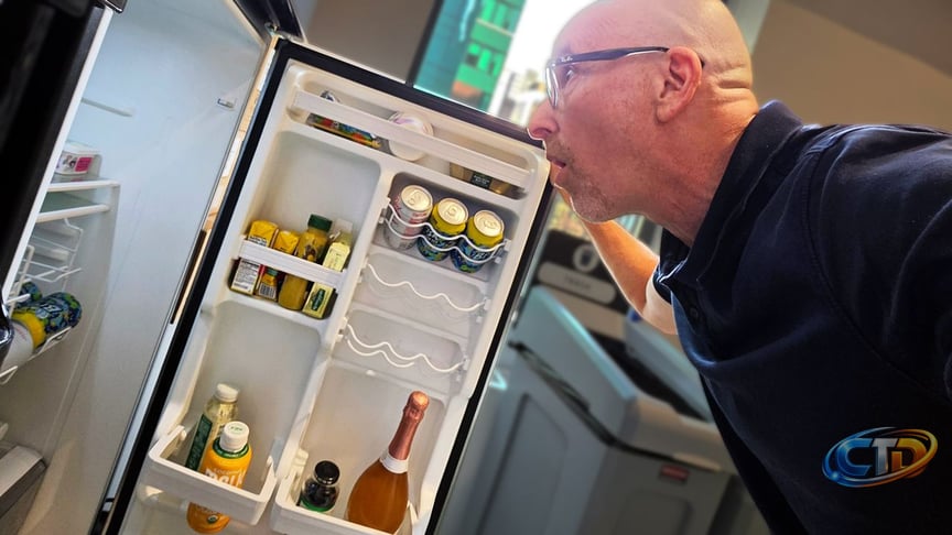 How Gemini AI Helps You Make Safer Food Choices at Home