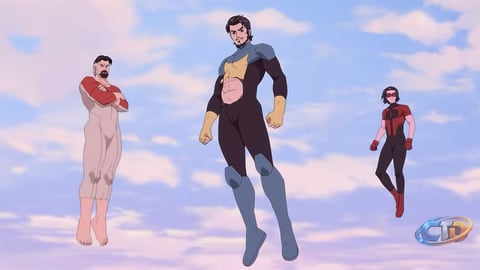 Invincible Season 4 Episode 7 Release Date on Prime Video