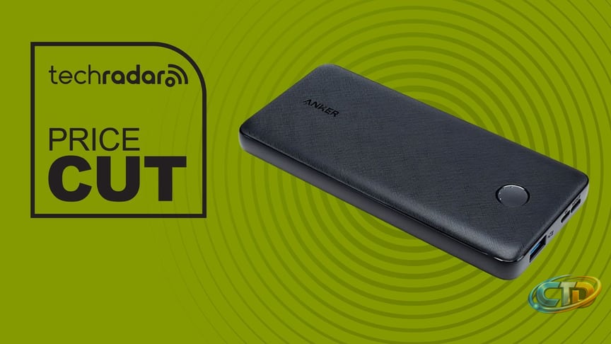 Why the Anker PowerCore 10K is a Smart Buy Under $20