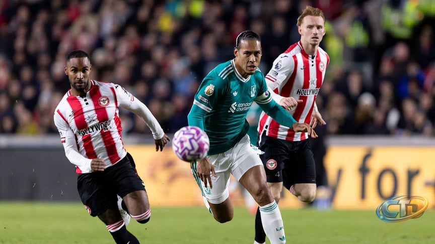 Brentford vs Liverpool Preview: Team news, lineups & prediction