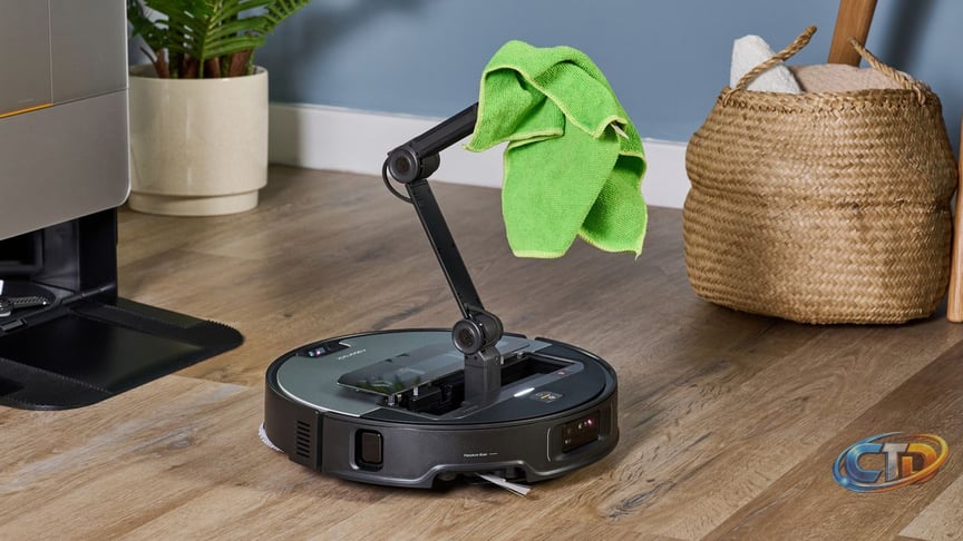 The Next Generation of Robot Vacuums: What to Expect and Who Will Benefit