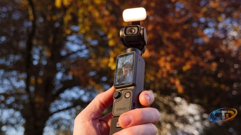 DJI Pocket 4 Review: Is It the Best Vlogging Camera Yet?