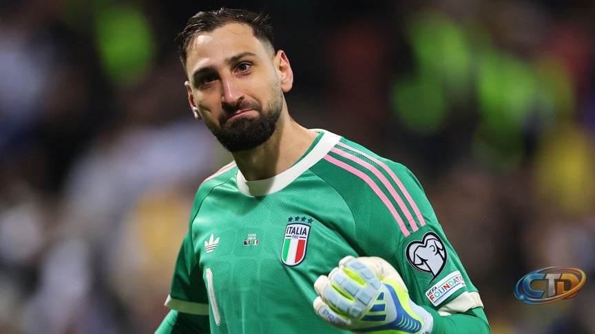 How to Watch Italy vs Belgium Nations League Live Streams Worldwide