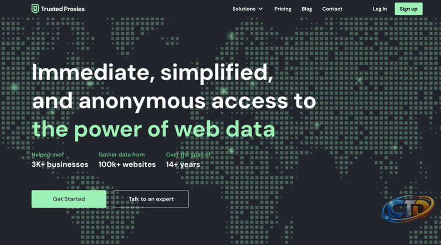 30 Best Datacenter Proxy Providers of 2026 - ProxyEmpire