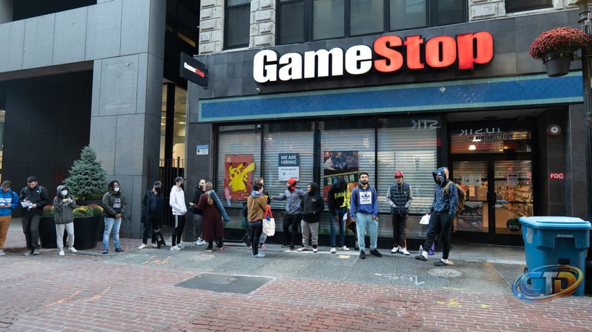 Why GameStop Downplays Sony’s End of Physical PS5 Games and What It Means for Players