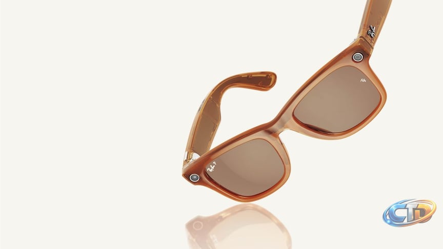 Why Meta's Ray-Ban Smart Glasses Lack Facial Recognition