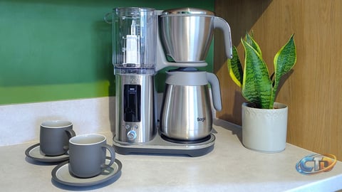 Best Breville Coffee Maker Deal: Why You Shouldn't Miss It