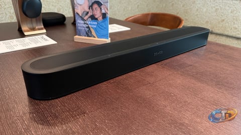 Is the Sonos Beam Ultra Worth It? Real Dolby Atmos in a Compact Soundbar