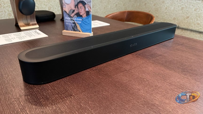 Is the Sonos Beam Ultra Worth It? Real Dolby Atmos in a Compact Soundbar