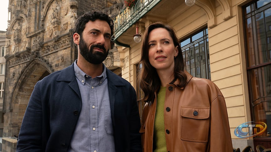 The Gentlemen' Season 3 Confirmed before Season 2 Premiere - Netflix Tudum
