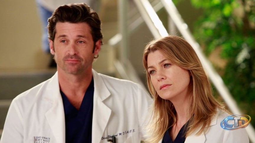 Patrick Dempsey Confirms No Grey's Anatomy Crossover in Memory of a Killer