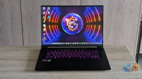Find an RTX 5070 Gaming Laptop with 32GB RAM Under $1,500: Best Buy’s Gigabyte Aero X16 Deal