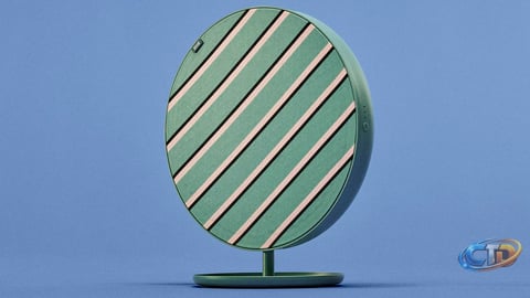 Top 6 Stylish Wireless Speakers from CES 2026 You Need to Know About