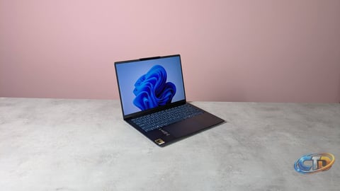 Lenovo Yoga Slim 7x Gen 11 Review: Thinnest Yet Powerful Windows Laptop