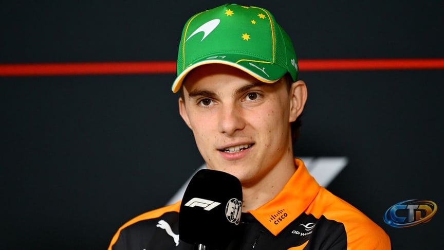 How to Stream the 2026 Australian Grand Prix: Free Options & Schedule