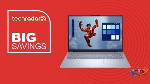 Massive $400 Discount on Dell 16 Plus Laptop at Best Buy
