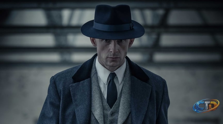 Peaky Blinders sequel: cast, plot, and everything else we know about  Netflix's untitled follow-up series | TechRadar