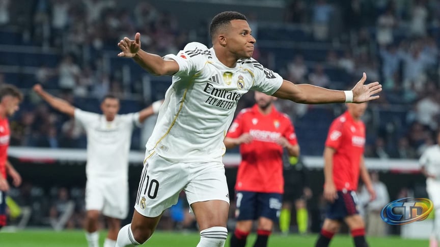 AI Technology to Combat $800M Soccer Piracy Threat