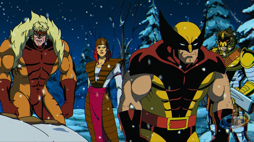 What is the release date for Marvel's X-Men 97 season 2 episode 6 on  Disney+? | TechRadar