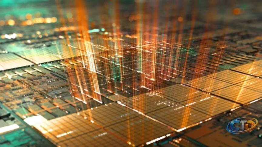 GlobalFoundries signs letter of intent with the U.S. Department of Commerce  for a $300 million award to accelerate U.S. silicon photonics leadership