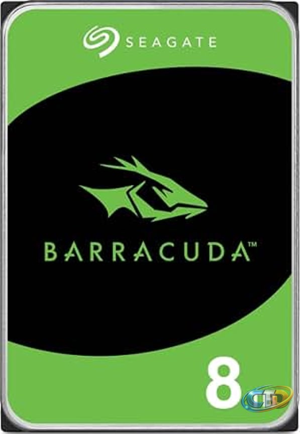 Amazon.com: Seagate IronWolf 4TB NAS Internal Hard Drive HDD – CMR 3.5 Inch  SATA 6Gb/s 5900 RPM 64MB Cache for RAID Network Attached Storage –  Frustration Free Packaging (ST4000VNZ08)