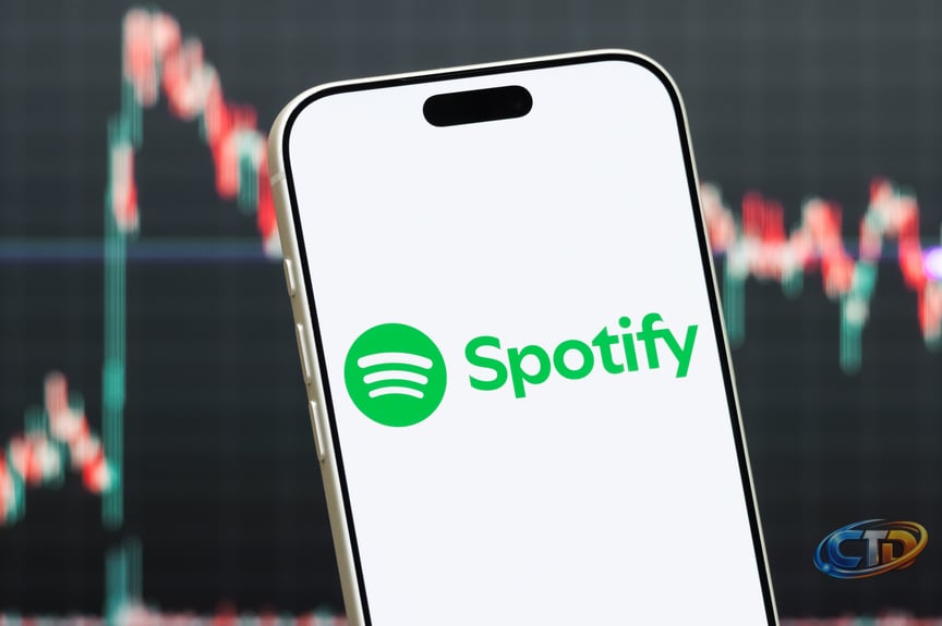 Spotify is testing a skip button that might let you skip podcast ads