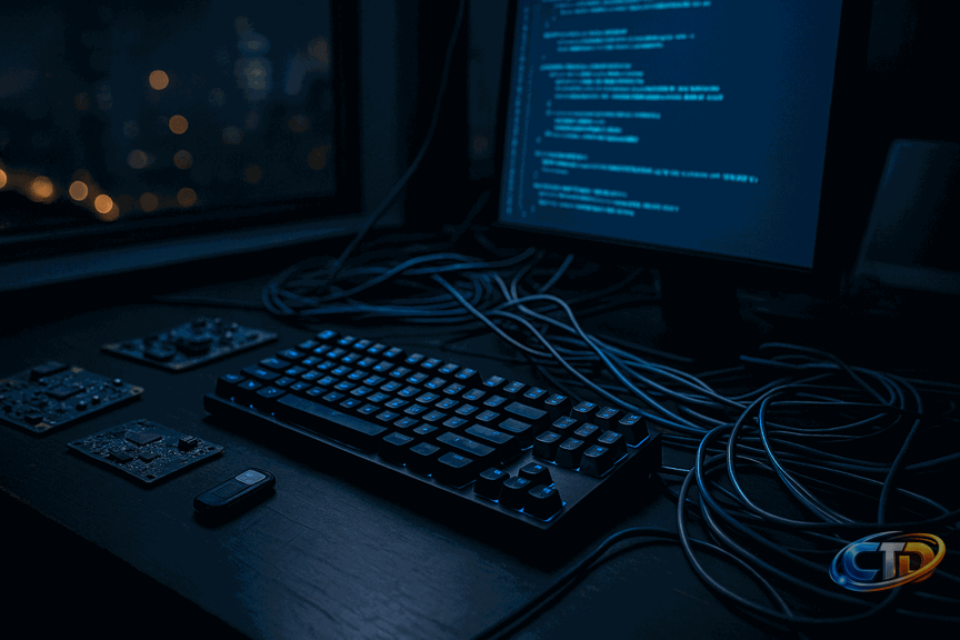 Accenture Azure DevOps Data Breach Analysis: Source Code and Credentials  Exposed in July 2026 Cyberattack – Rescana
