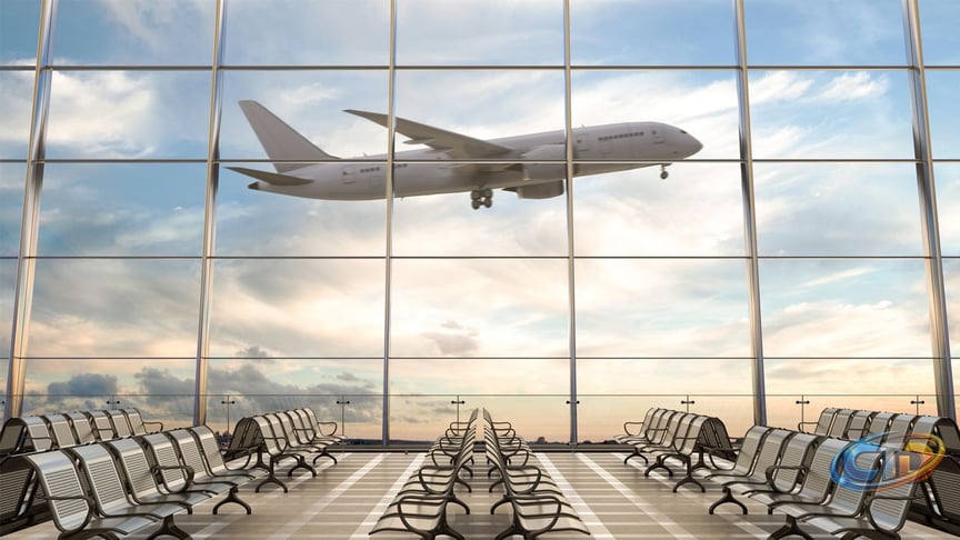 Is Airport Wi-Fi Safe? How to Protect Your Data During Travel