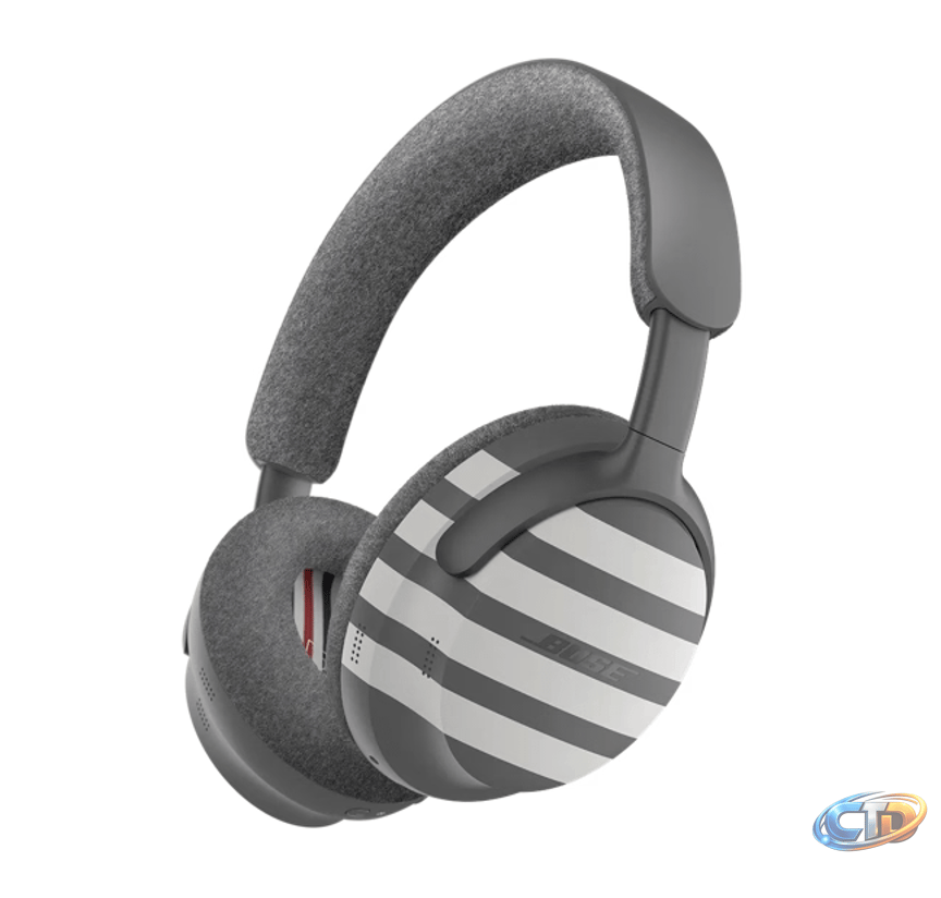 Bose × Thom Browne QuietComfort Ultra 2nd Gen : r/bose