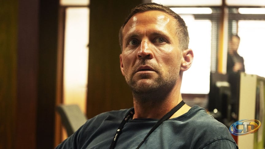 Understanding the Disturbing Ending of Jo Nesbø's Detective Hole