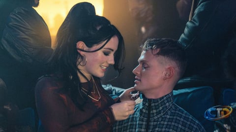 MobLand Season 2 Cast Shares Positive On-Set Experience Despite Tom Hardy Rumors
