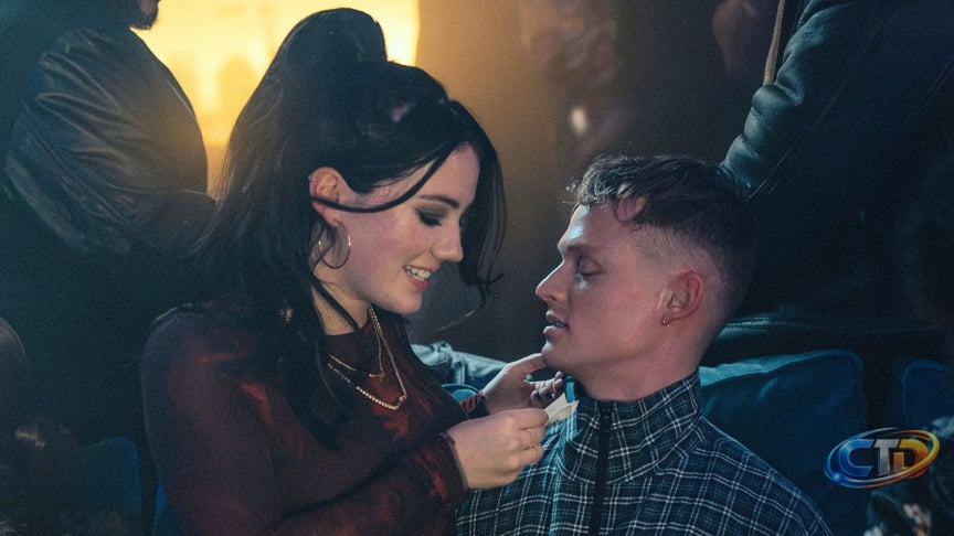 MobLand Season 2 Cast Shares Positive On-Set Experience Despite Tom Hardy Rumors