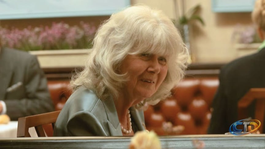 How Jilly Cooper Shaped Rivals Season 2 Even After Her Passing